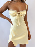 Amalie Mini Dress