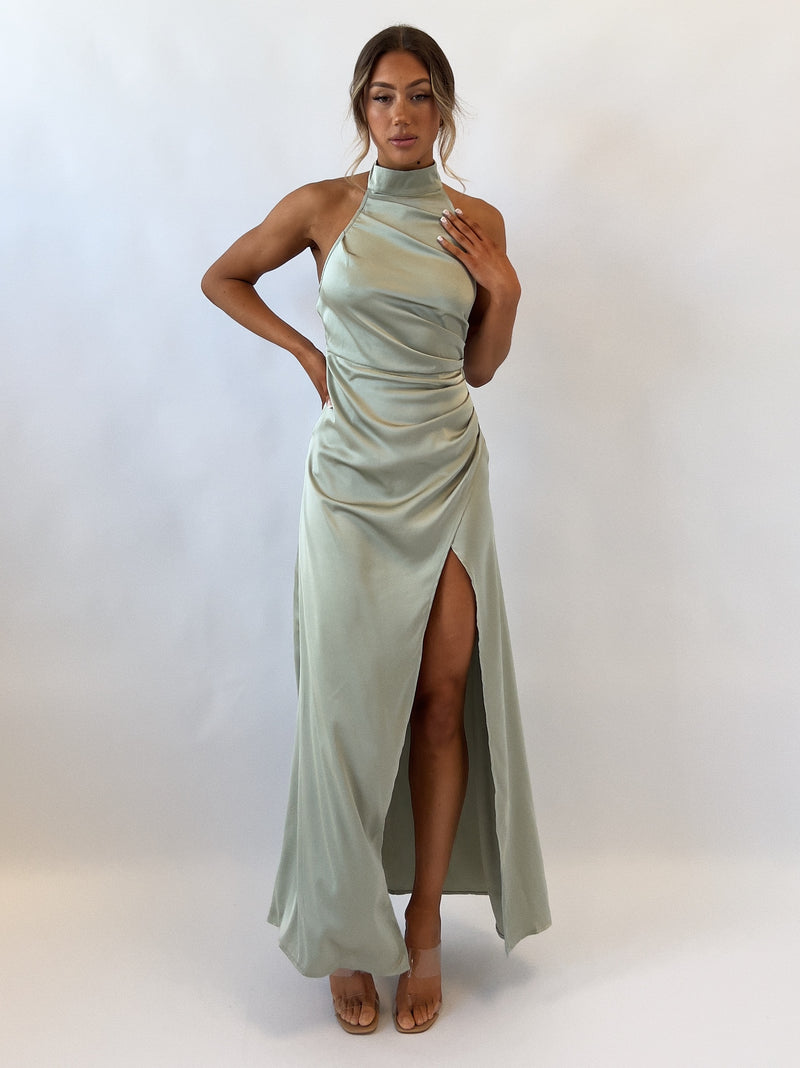 Saphira Maxi Dress