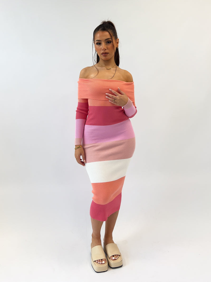Andie Midi Dress
