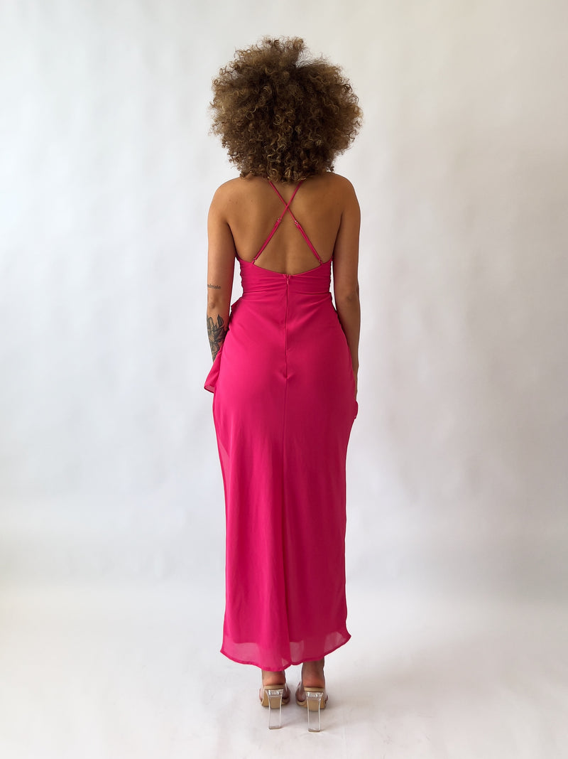Joplin Midi Dress
