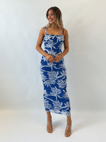 Jose Midi Dress