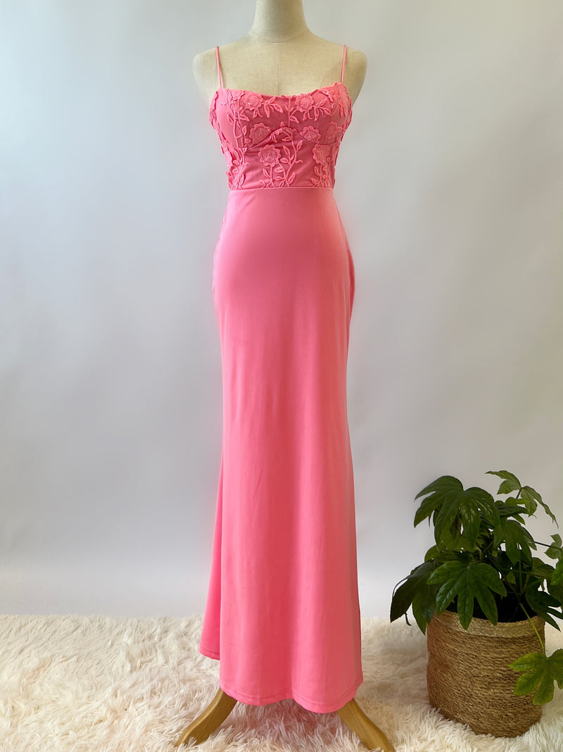 Ashton Midi Dress