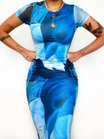 Oscar Maxi Dress