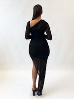 Gwyneth Maxi Dress