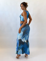 Gia Maxi Skirt