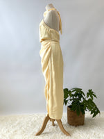 Georgia Midi Dress