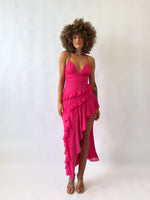 Joplin Midi Dress