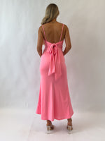 Ashton Midi Dress