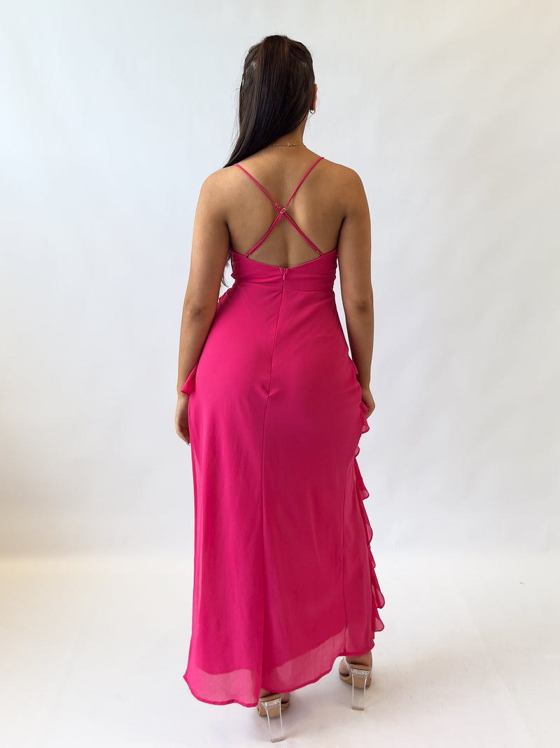 Joplin Midi Dress
