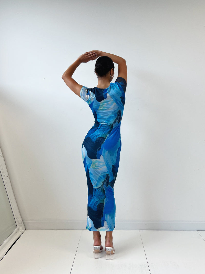 Oscar Maxi Dress