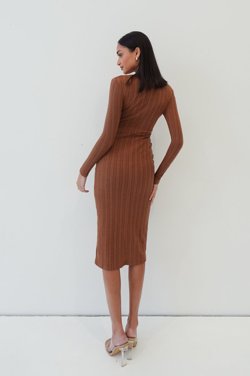 Marlen Midi Dress