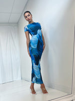 Oscar Maxi Dress