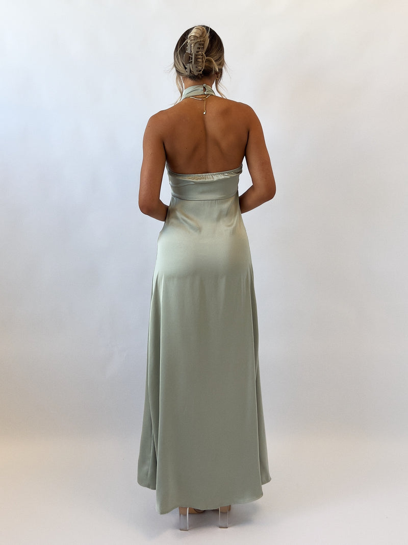 Saphira Maxi Dress