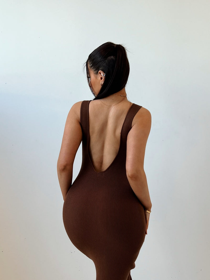 Ivanka Midi Dress