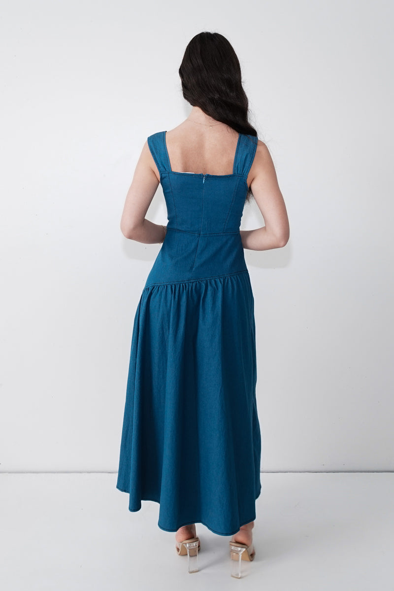 Kathryn Maxi Dress