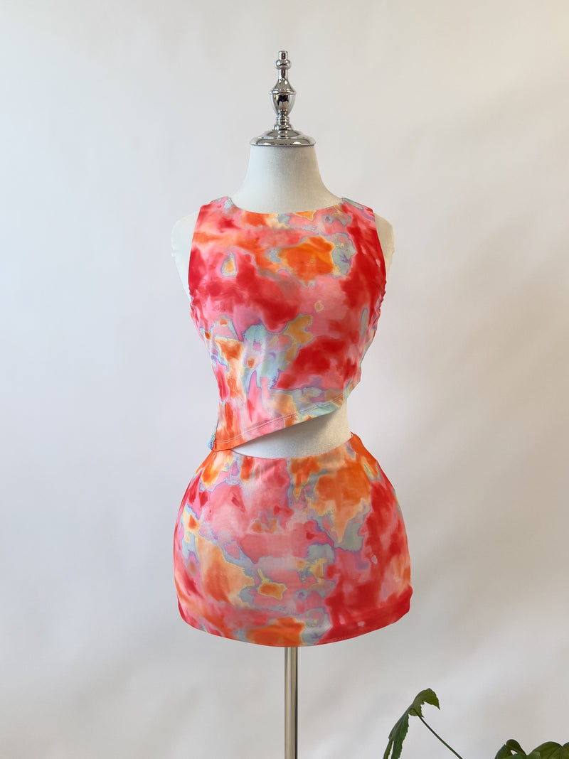 Aletta Two Piece Set