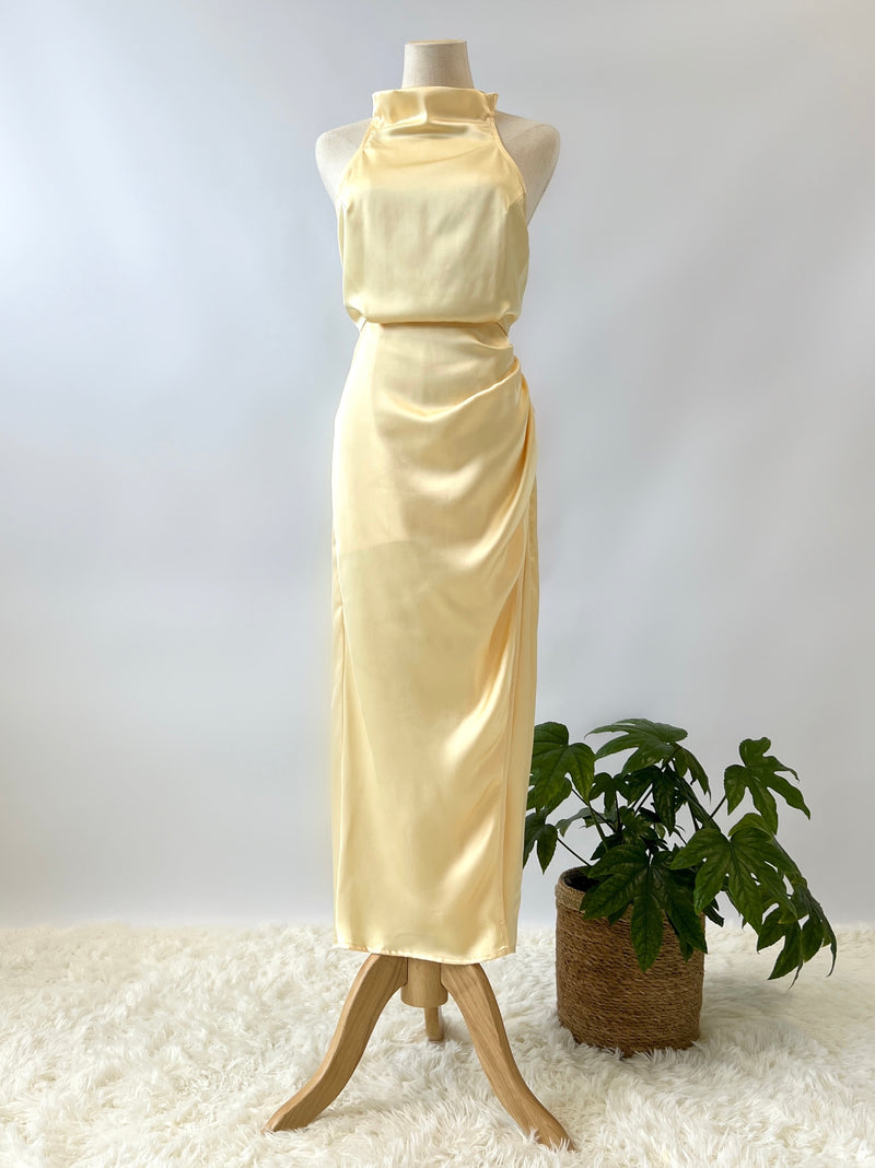 Georgia Midi Dress