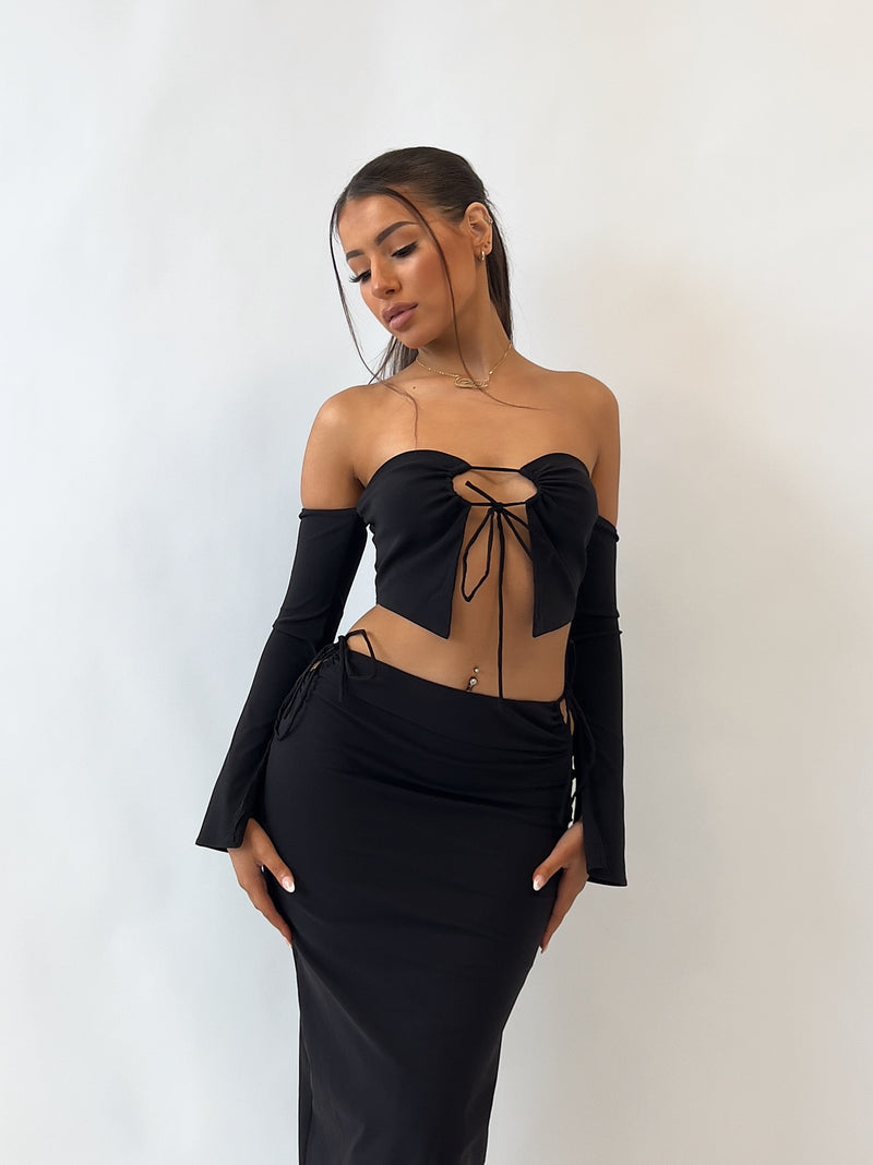 Zoe Top