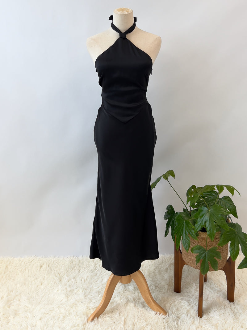 Elliana Midi Dress
