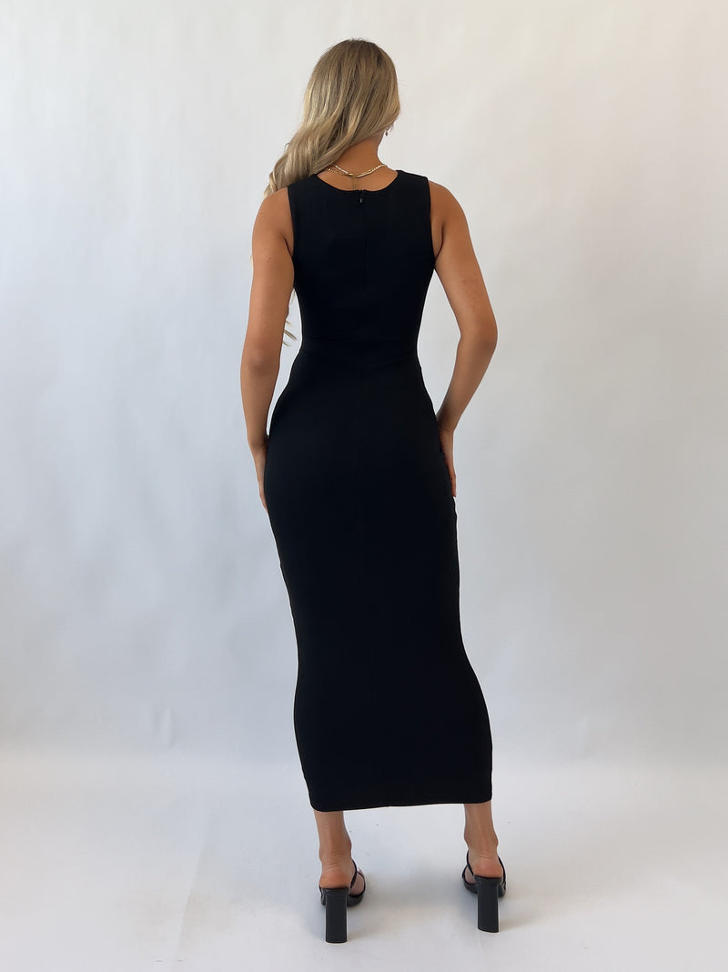 Joelle Midi Dress