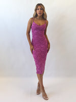 Paola Midi Dress