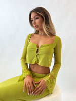 Gomez Top
