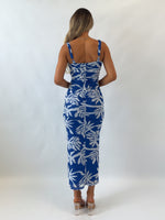 Jose Midi Dress