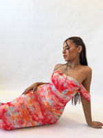 Aletta Midi Dress