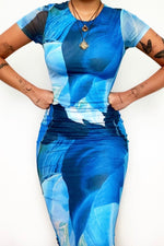 Oscar Maxi Dress