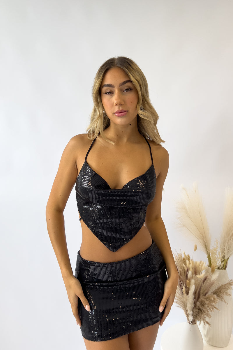 Charity Two Piece Set