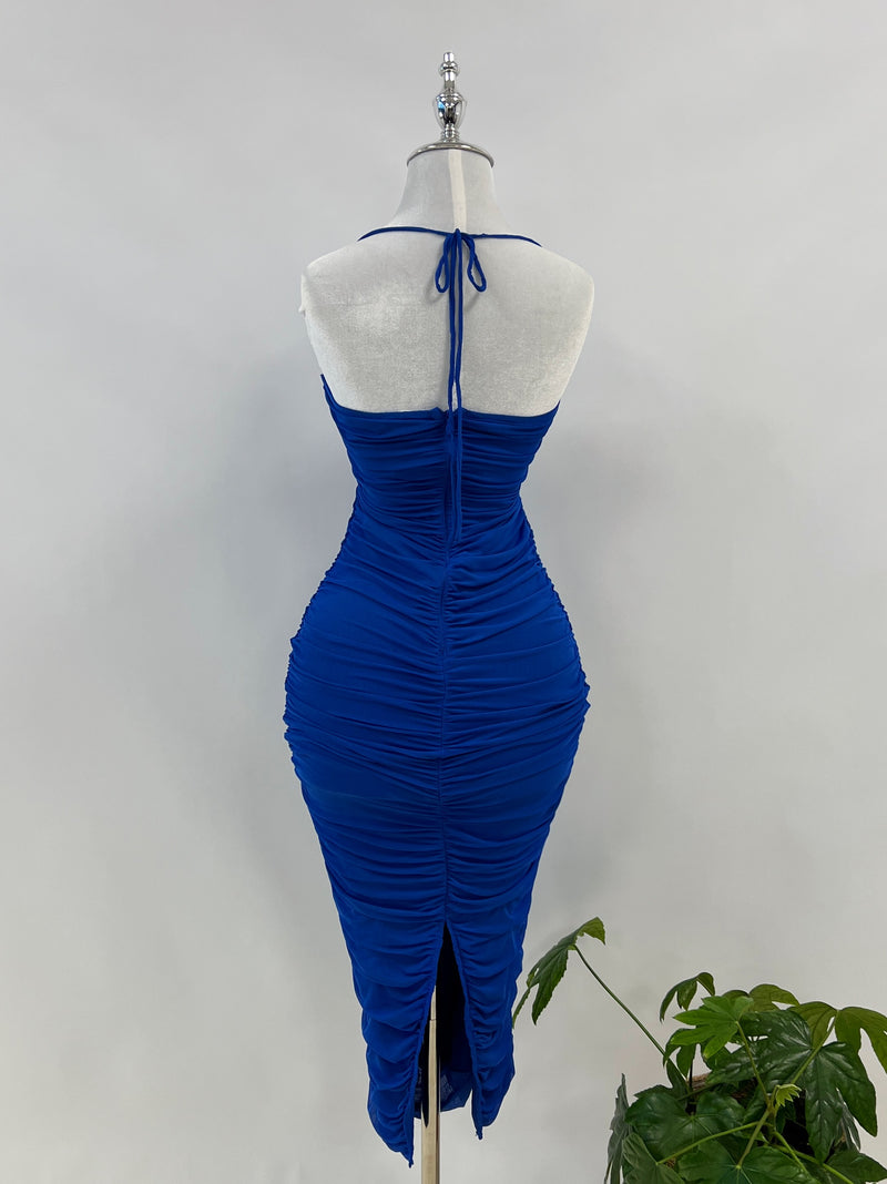 Idris Midi Dress