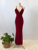 Aviva Midi Dress