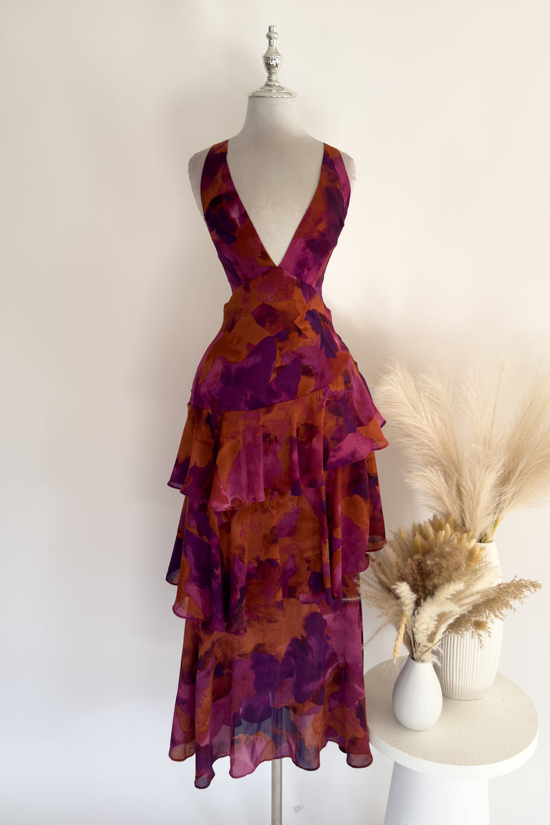 Marina Maxi Dress