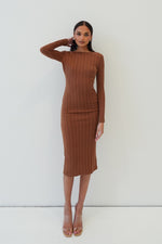 Marlen Midi Dress