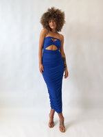 Idris Midi Dress