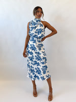 Natalia Floral Maxi Dress