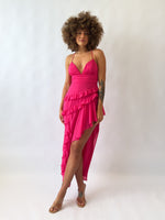 Joplin Midi Dress