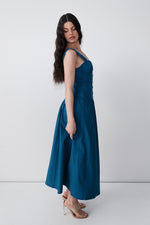 Kathryn Maxi Dress