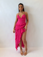 Joplin Midi Dress