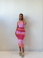 Frankie Midi Dress