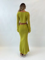Gomez Maxi Skirt