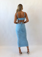 Alena Midi Dress