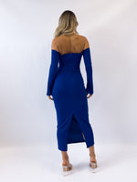 Maude Midi Dress