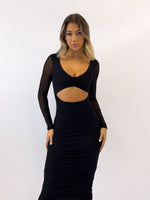 Meadow Midi Dress