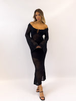 Mykonos Maxi Dress