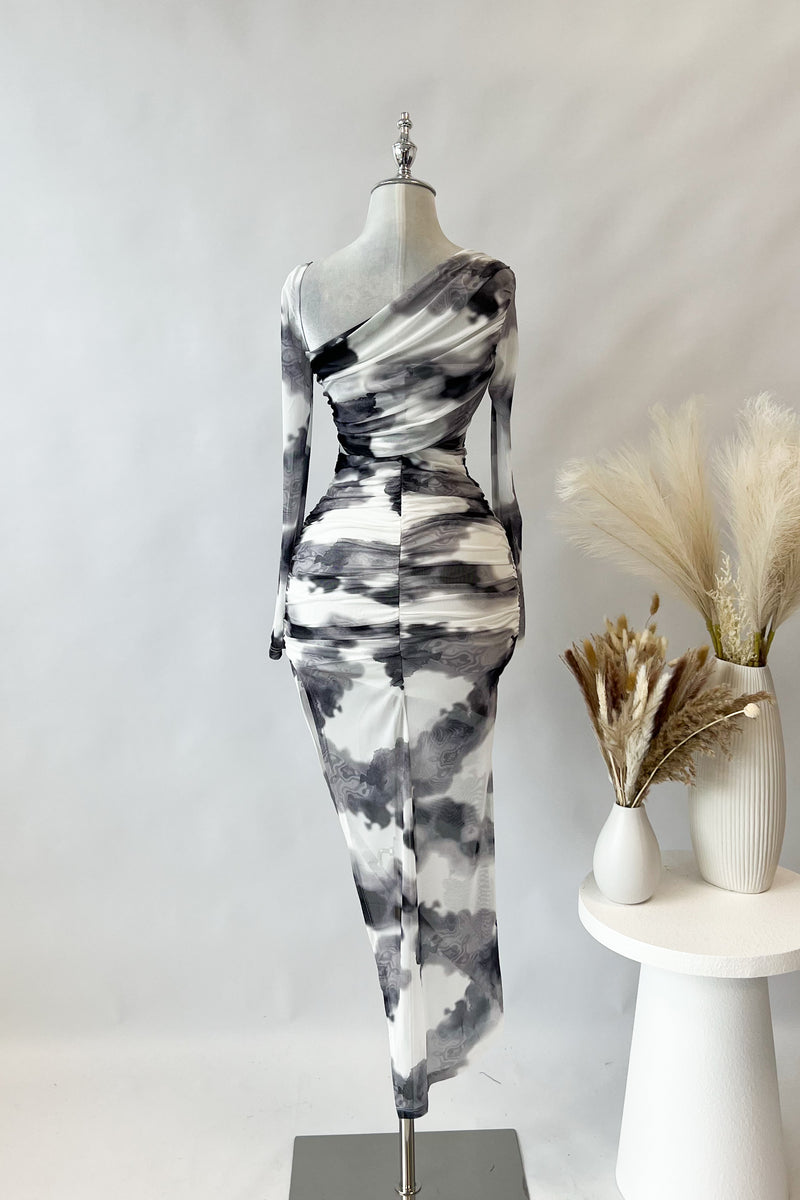 Blaise Maxi Dress