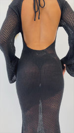 Mykonos Maxi Dress