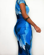 Oscar Maxi Dress