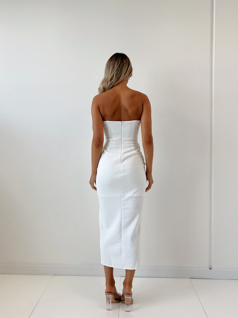 Dionne Midi Dress