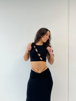 Karys Crop Top